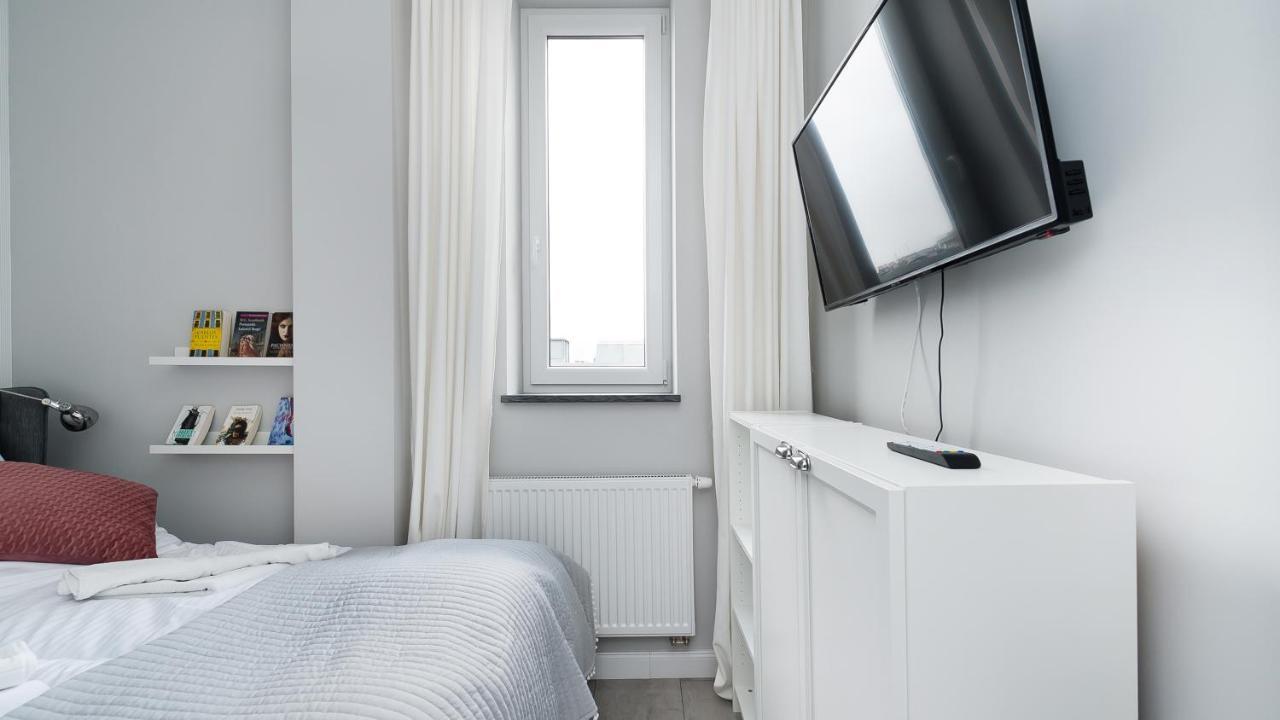 Apartamenty Sun & Snow Krakow Old Town Exterior photo