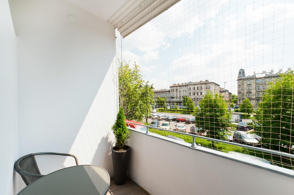 Apartamenty Sun & Snow Krakow Old Town Exterior photo